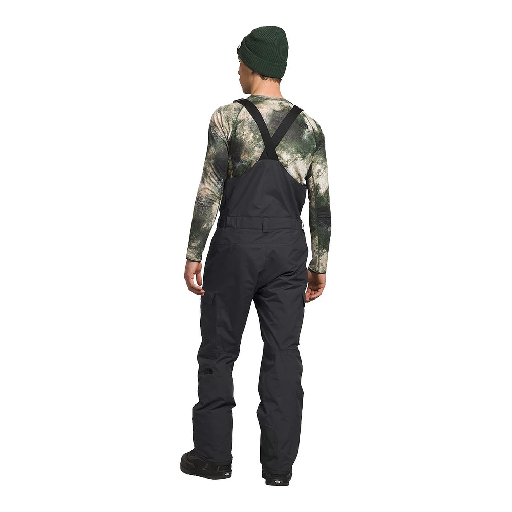 The North Face Men's Freedom Bib Shell Pants