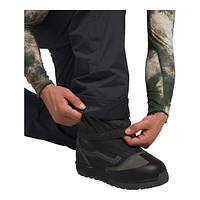 The North Face Men's Freedom Bib Shell Pants