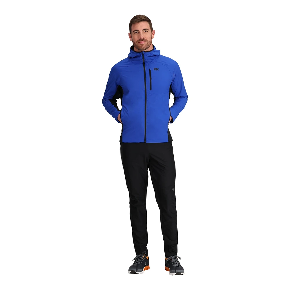 Outdoor Research Men's Deviator Hoodie