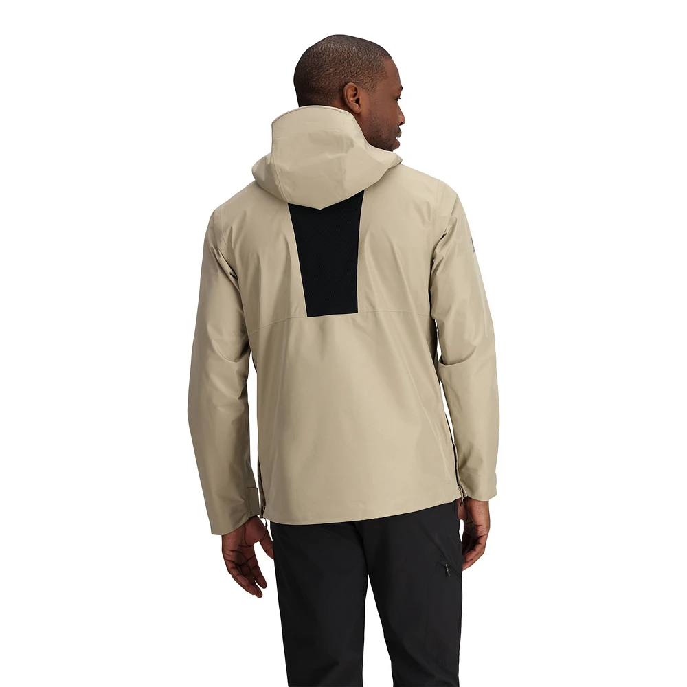 Outdoor Research Men's Foray Super Stretch Jacket