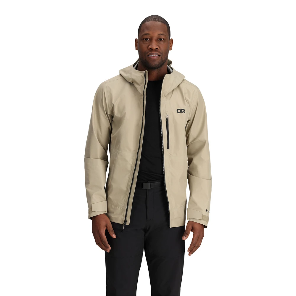 Outdoor Research Men's Foray Super Stretch Jacket