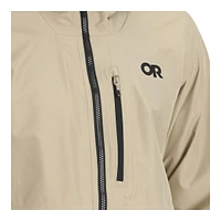 Outdoor Research Men's Foray Super Stretch Jacket