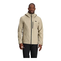 Outdoor Research Men's Foray Super Stretch Jacket