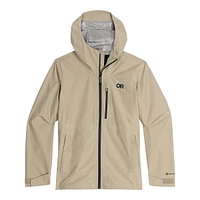 Outdoor Research Men's Foray Super Stretch Jacket