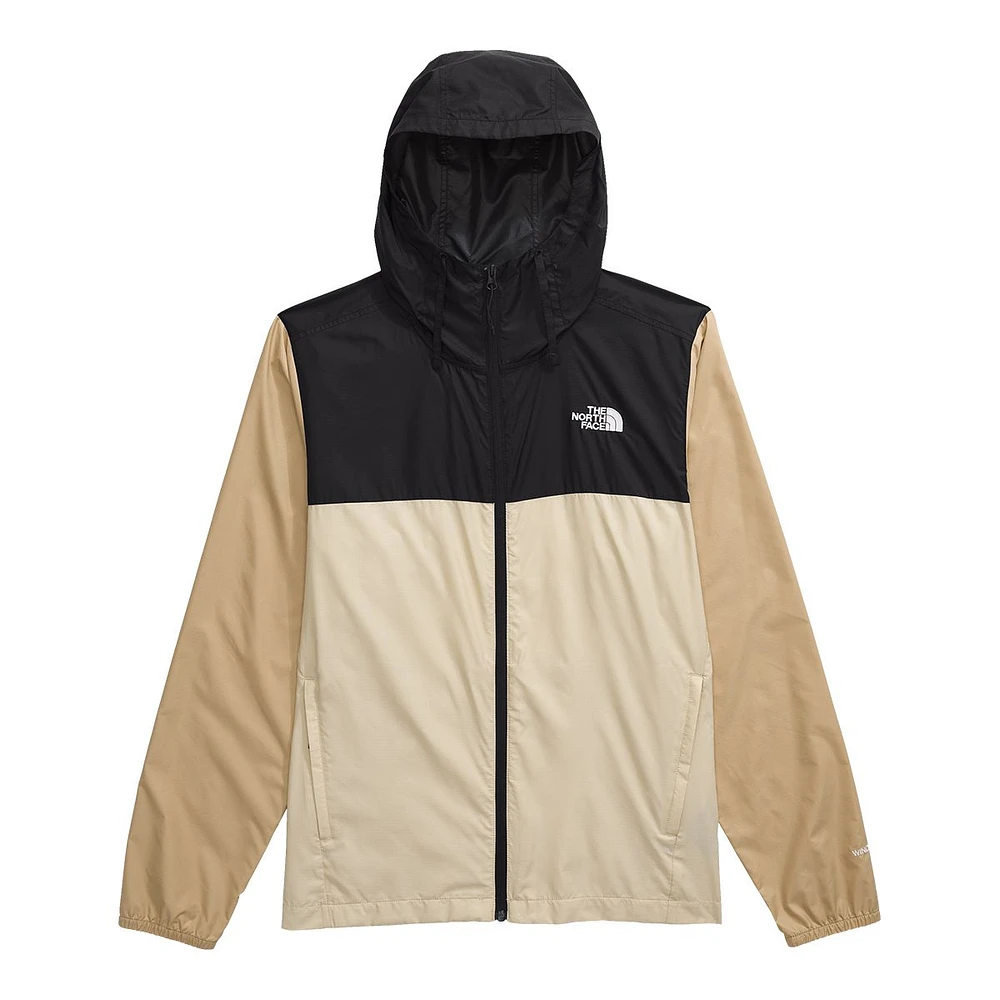 The North Face Men's Cyclone Windbreaker Jacket