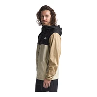 The North Face Men's Cyclone Windbreaker Jacket