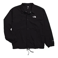 The North Face Men's Easy Windbreaker Coaches Jacket