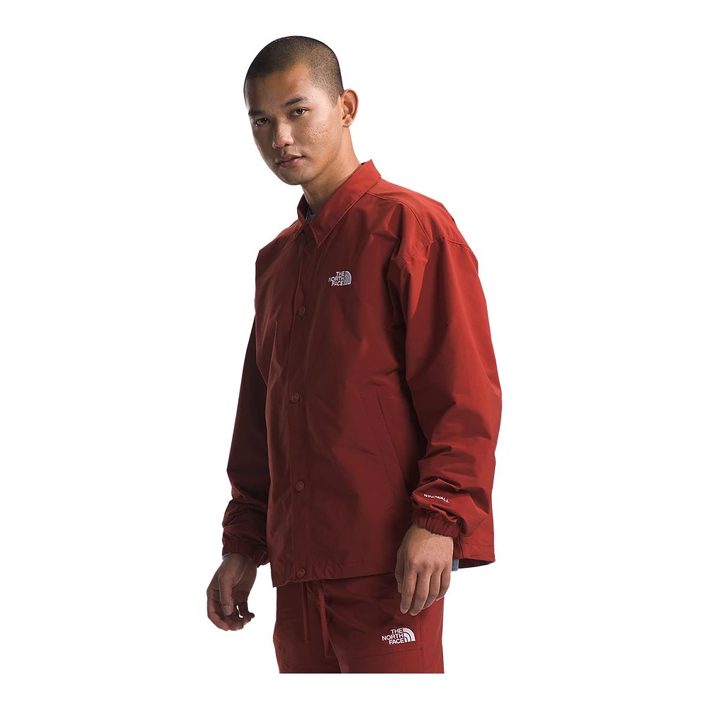 The North Face Men's Easy Windbreaker Coaches Jacket