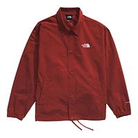 The North Face Men's Easy Windbreaker Coaches Jacket