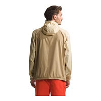 The North Face Men's Class V Wind Jacket