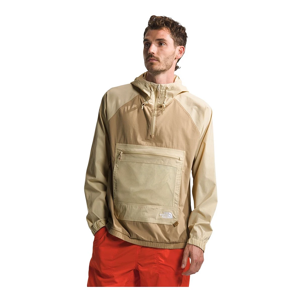 The North Face Men's Class V Wind Jacket