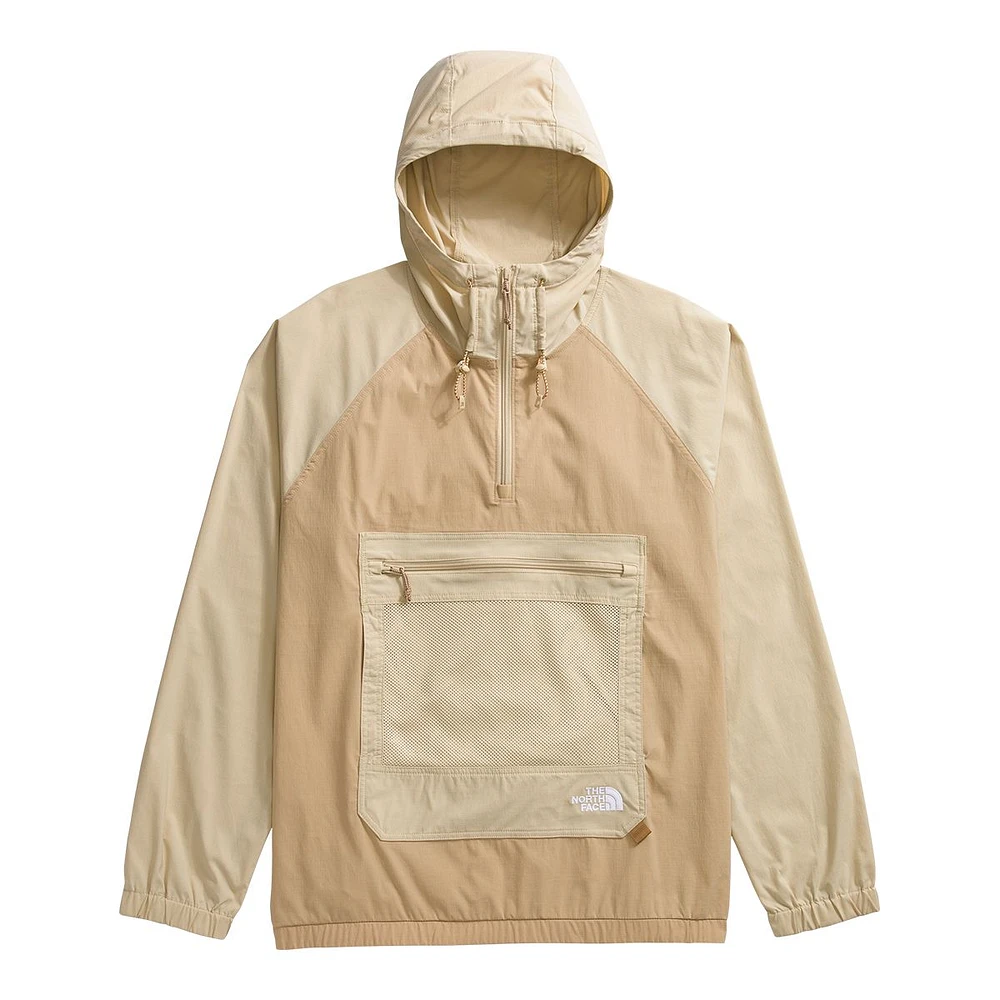 The North Face Men's Class V Wind Jacket