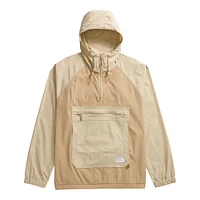 The North Face Men's Class V Wind Jacket