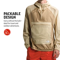 The North Face Men's Class V Wind Jacket