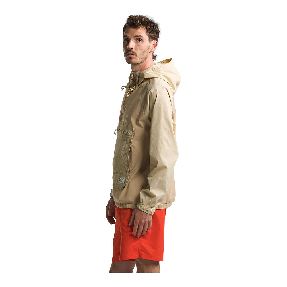 The North Face Men's Class V Wind Jacket