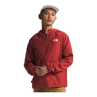 The North Face Men's Flyweight Wind Jacket