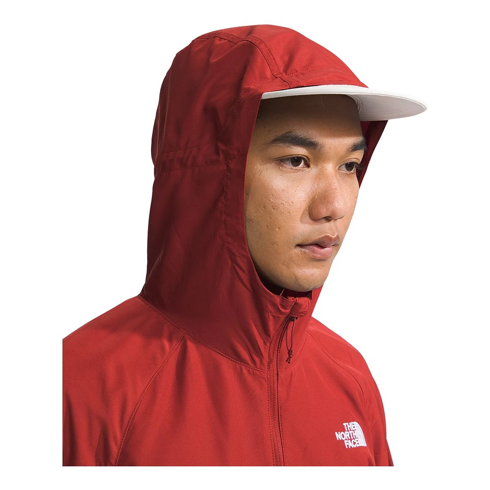 The North Face Men's Flyweight Wind Jacket