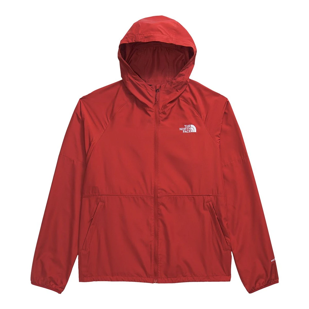 The North Face Men's Flyweight Wind Jacket