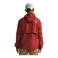 The North Face Men's Flyweight Wind Jacket