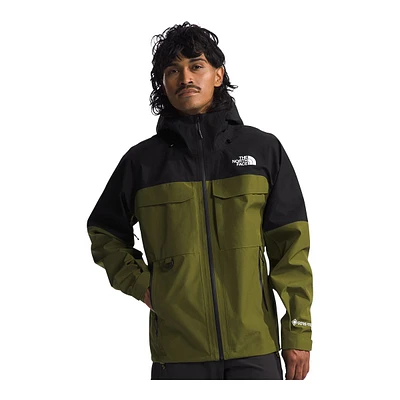 The North Face Men's Devils Brook Gore-Tex Jacket