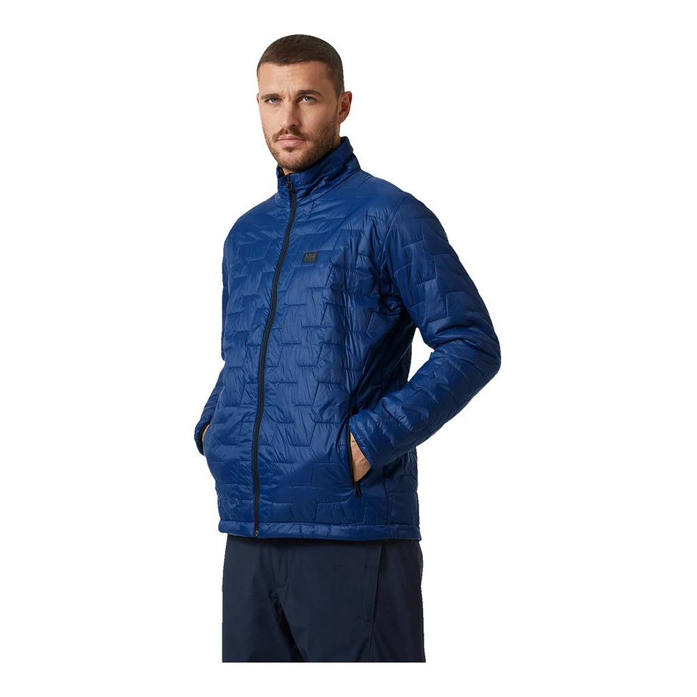 Helly Hansen Men's LifaLoft™ Insulator Jacket