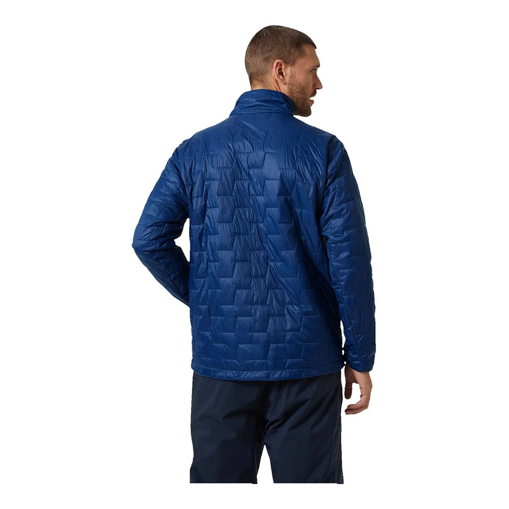 Helly Hansen Men's LifaLoft™ Insulator Jacket