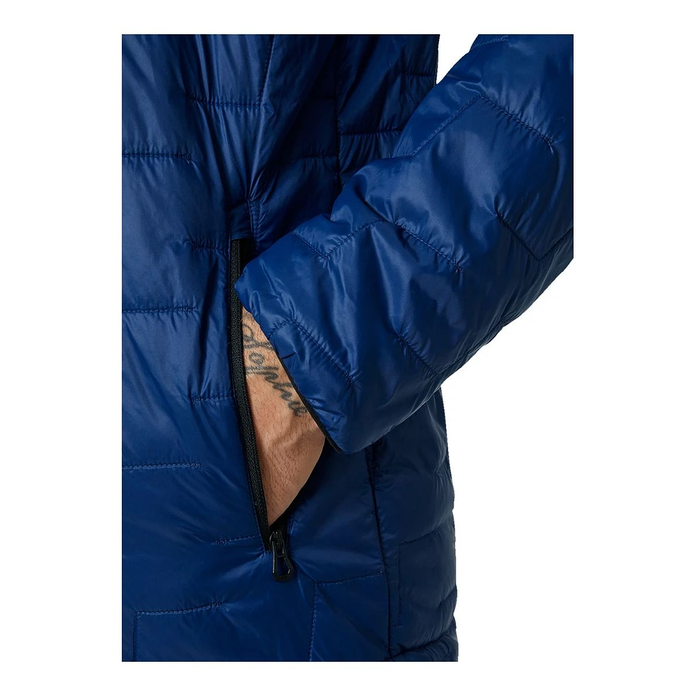 Helly Hansen Men's LifaLoft™ Insulator Jacket