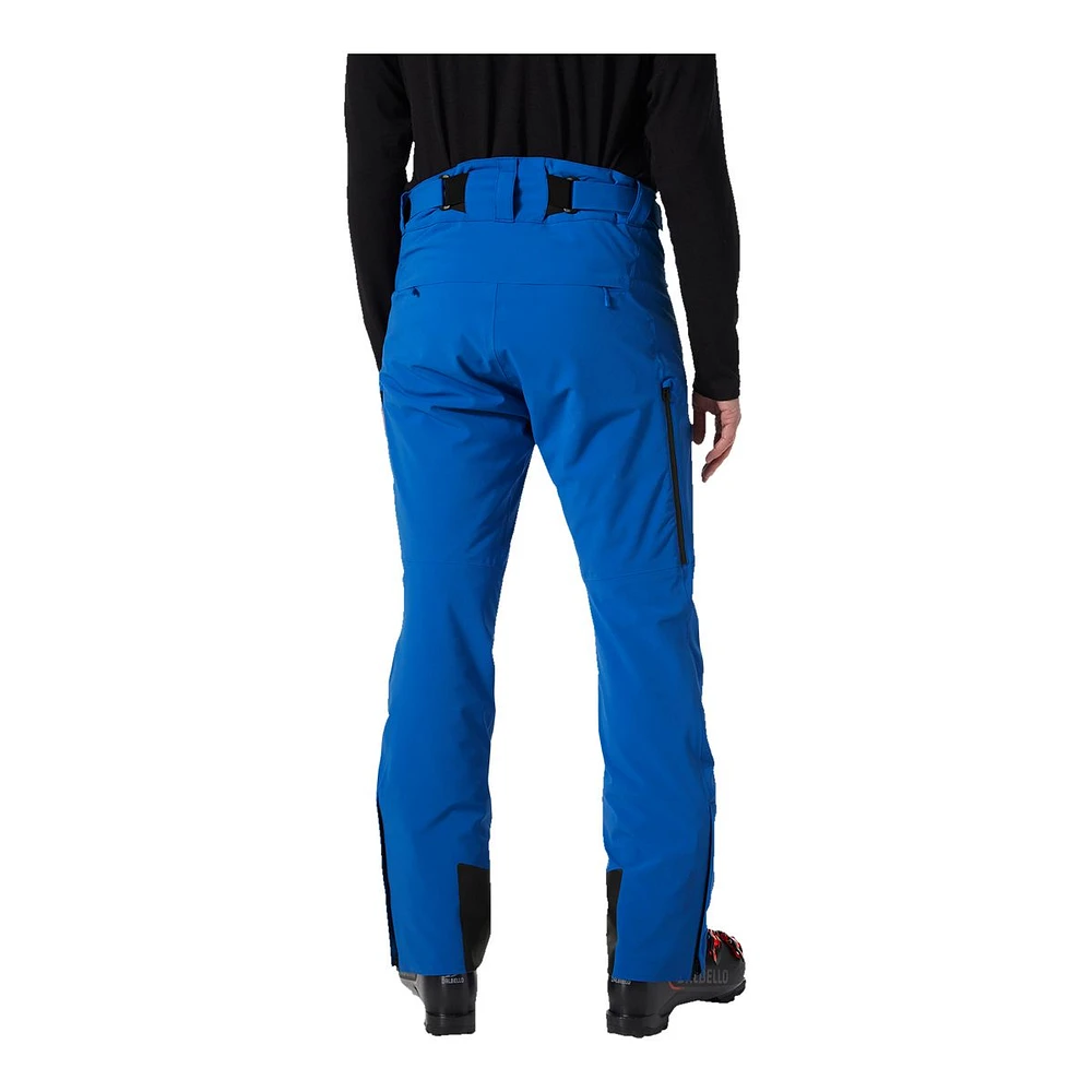 Helly Hansen Men's Alpha Lifaloft Pants