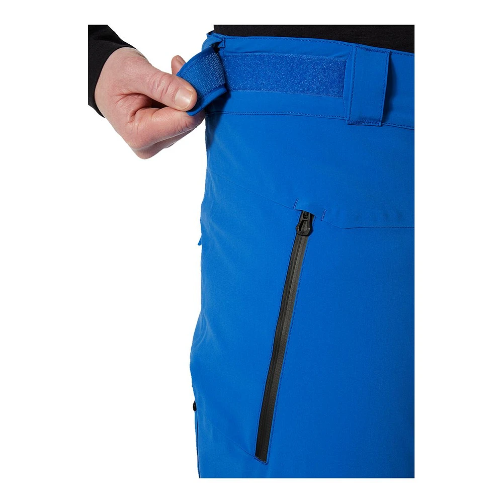 Helly Hansen Men's Alpha Lifaloft Pants