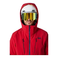 Helly Hansen Men's Alpha 4.0 Jacket