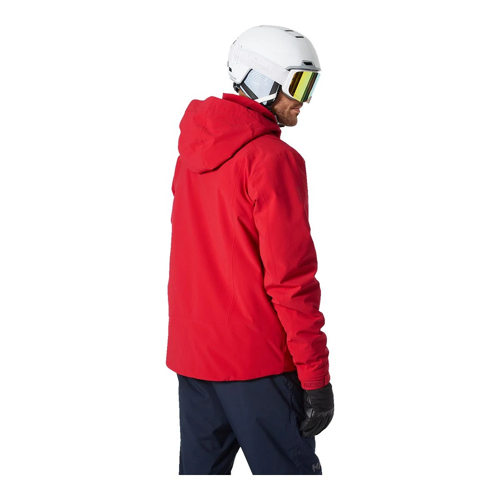 Helly Hansen Men's Alpha 4.0 Jacket