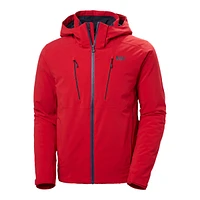 Helly Hansen Men's Alpha 4.0 Jacket