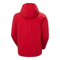 Helly Hansen Men's Alpha 4.0 Jacket