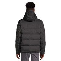 Ripzone Men's Huntington Puffy Jacket