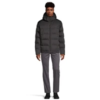 Ripzone Men's Huntington Puffy Jacket