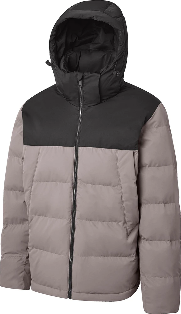 Ripzone Men's Huntington Puffy Jacket