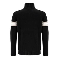 We Norwegians Men's Apres Ski Pullover Sweater