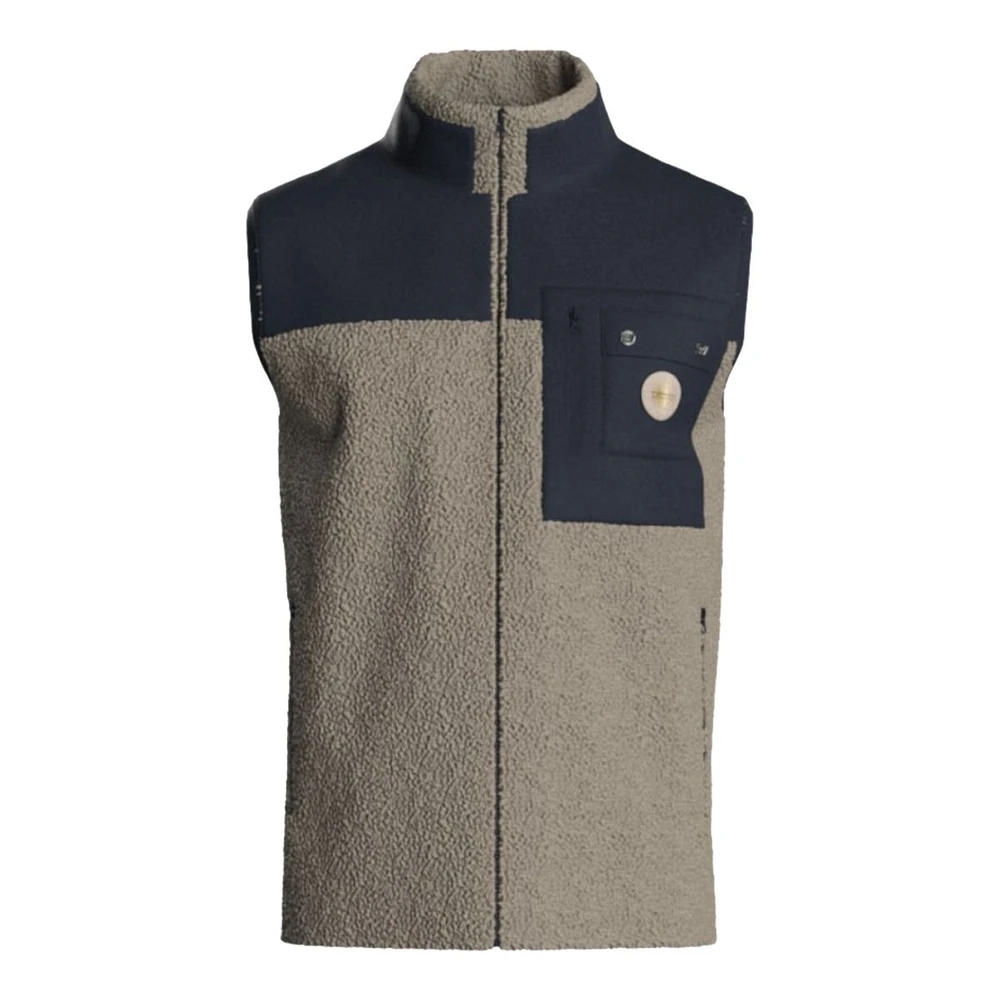 We Norwegians Men's Alta Vest