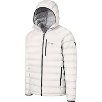 Columbia Men's Titanium Down Hooded Jacket