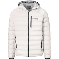 Columbia Men's Titanium Down Hooded Jacket