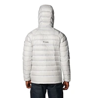 Columbia Men's Titanium Down Hooded Jacket