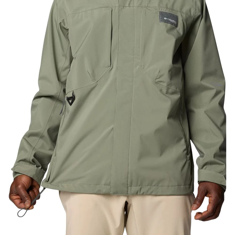 Columbia Men's PFG Mackenzie River Jacket