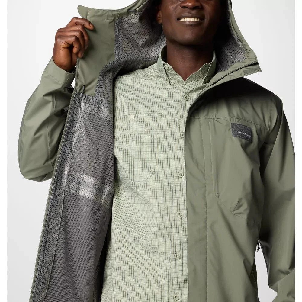 Columbia Men's PFG Mackenzie River Jacket