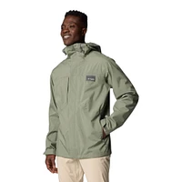 Columbia Men's PFG Mackenzie River Jacket