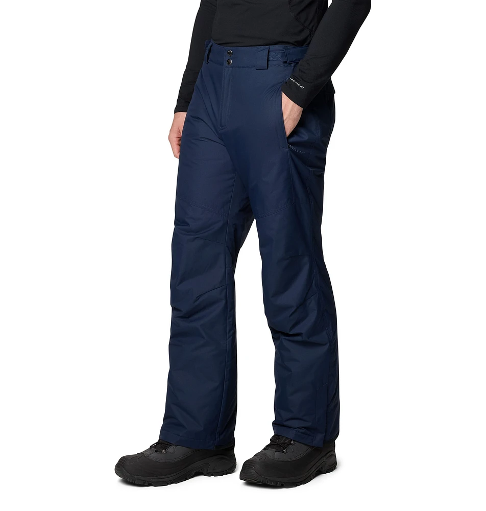 Columbia Men's Bugaboo Snow Pants