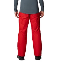 Columbia Men's Bugaboo Snow Pants