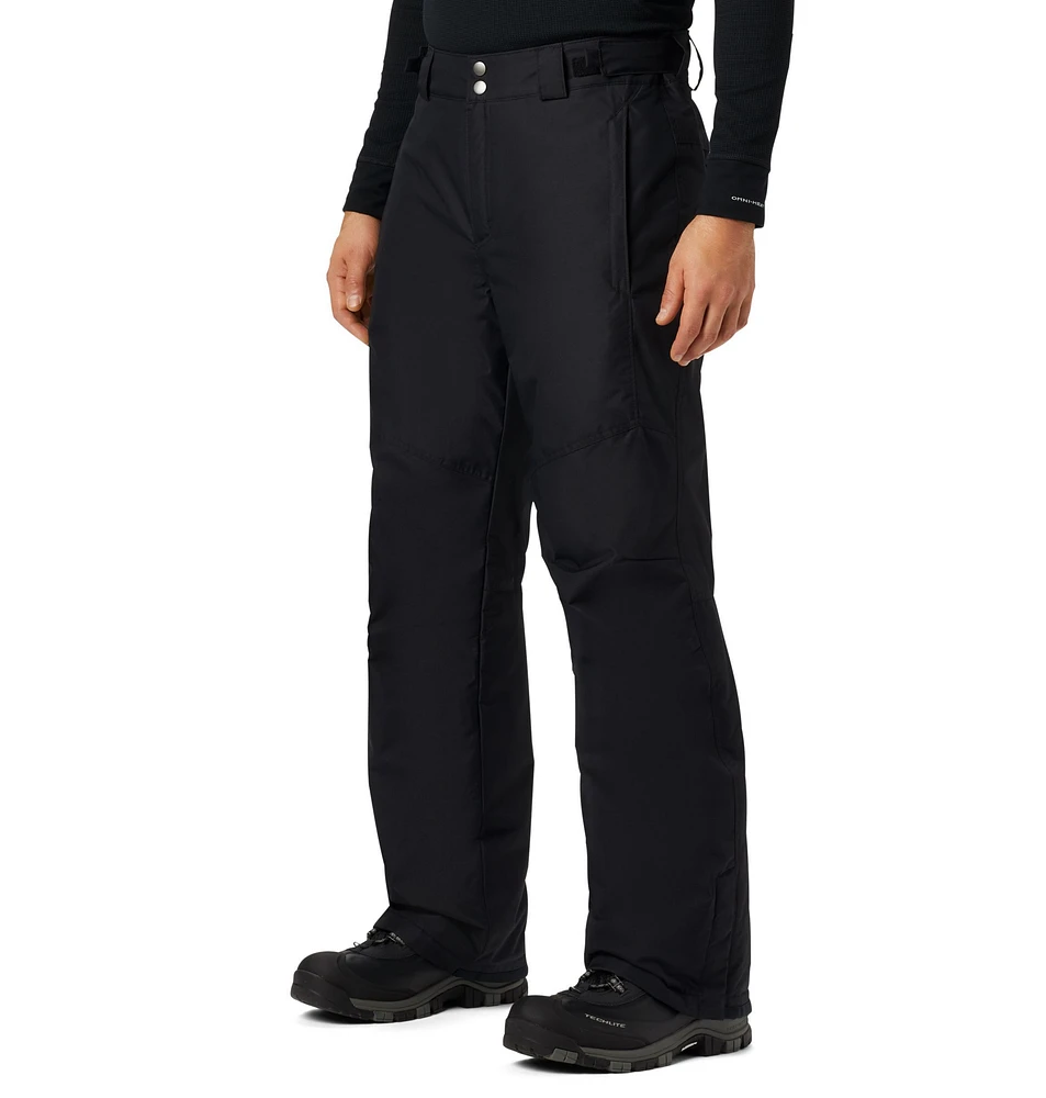 Columbia Men's Bugaboo Snow Pants