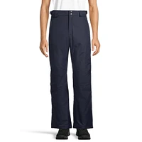 Columbia Men's Bugaboo Snow Pants