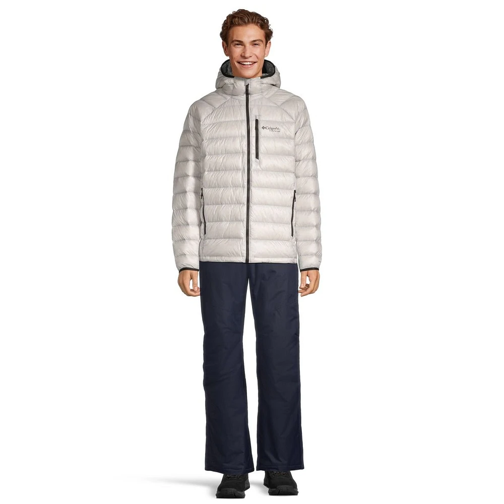 Columbia Men's Bugaboo Snow Pants