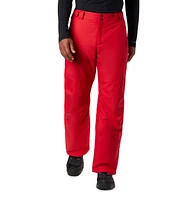 Columbia Men's Bugaboo Snow Pants